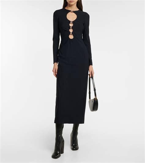 burberry mascherine|burberry maxi dress sale.